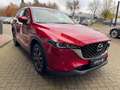Mazda CX-5 2.5i 194ps 6AT ADVANTAGE;360°; Rot - thumbnail 3