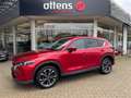 Mazda CX-5 2.5i 194ps 6AT ADVANTAGE;360°; Rot - thumbnail 1