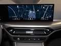 BMW 340 M340d xDrive M Sport Pro HK HiFi AHK Standhzg. Bleu - thumbnail 7