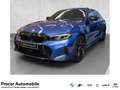 BMW 340 M340d xDrive M Sport Pro HK HiFi AHK Standhzg. Blau - thumbnail 1
