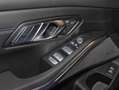 BMW 340 M340d xDrive M Sport Pro HK HiFi AHK Standhzg. Bleu - thumbnail 5