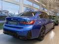 BMW 340 M340d xDrive M Sport Pro HK HiFi AHK Standhzg. Bleu - thumbnail 2