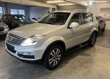 Rexton 2.0 RX200e-Xdi 4WD Crystal