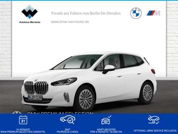 i Active Tourer Luxury Line