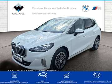 i Active Tourer Luxury Line