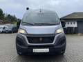 VanTourer 600 L Fiat 140 PS ++MEGA DEAL++ Grau - thumbnail 3