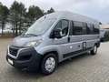 VanTourer 600 L Fiat 140 PS ++MEGA DEAL++ Grau - thumbnail 4