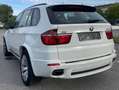 BMW X5 xDrive 30 d Weiß - thumbnail 6