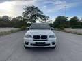 BMW X5 xDrive 30 d Weiß - thumbnail 17