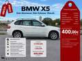 BMW X5 xDrive 30 d Weiß - thumbnail 1