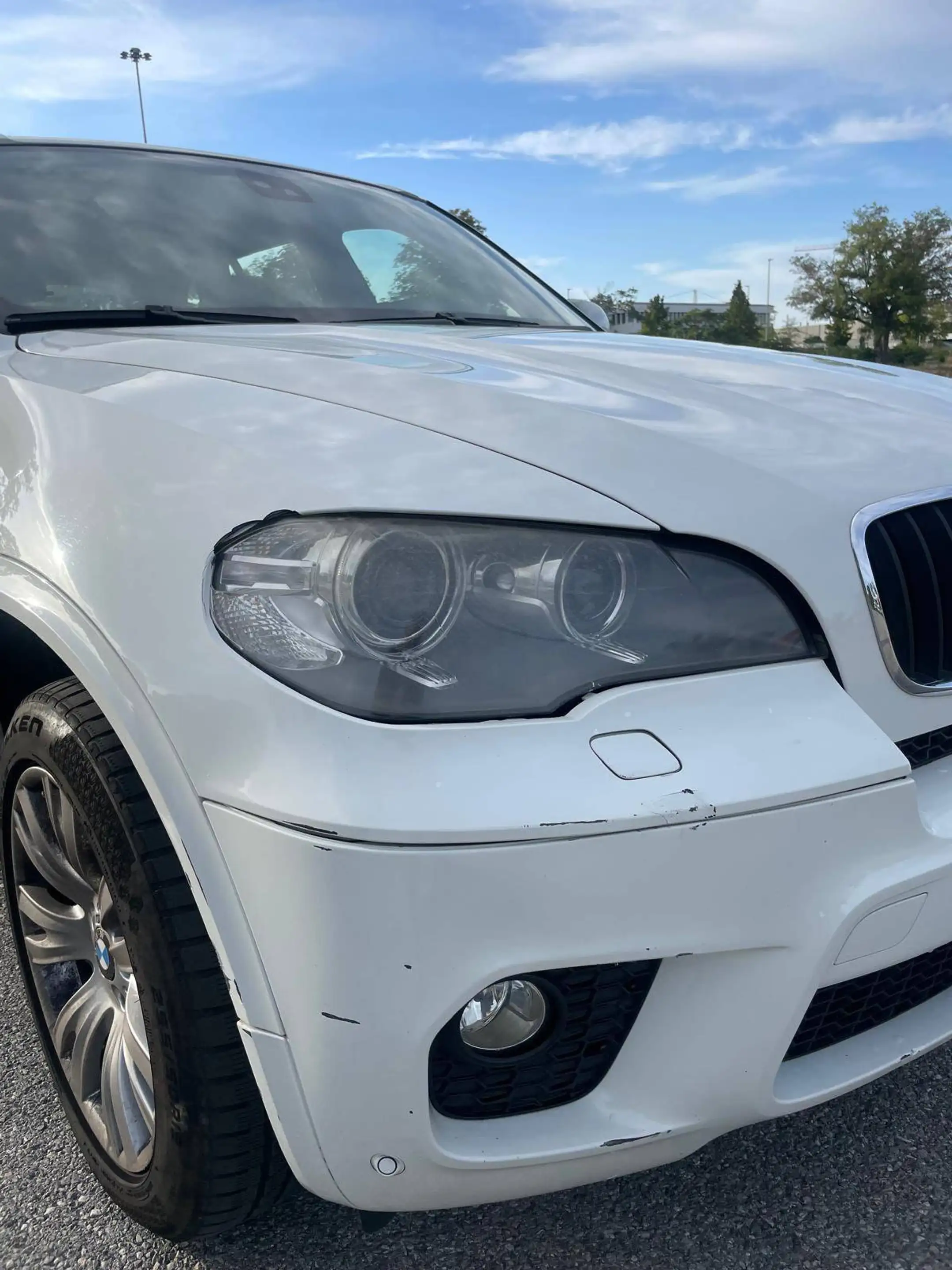 BMW X5 xDrive 30 d — photo 5
