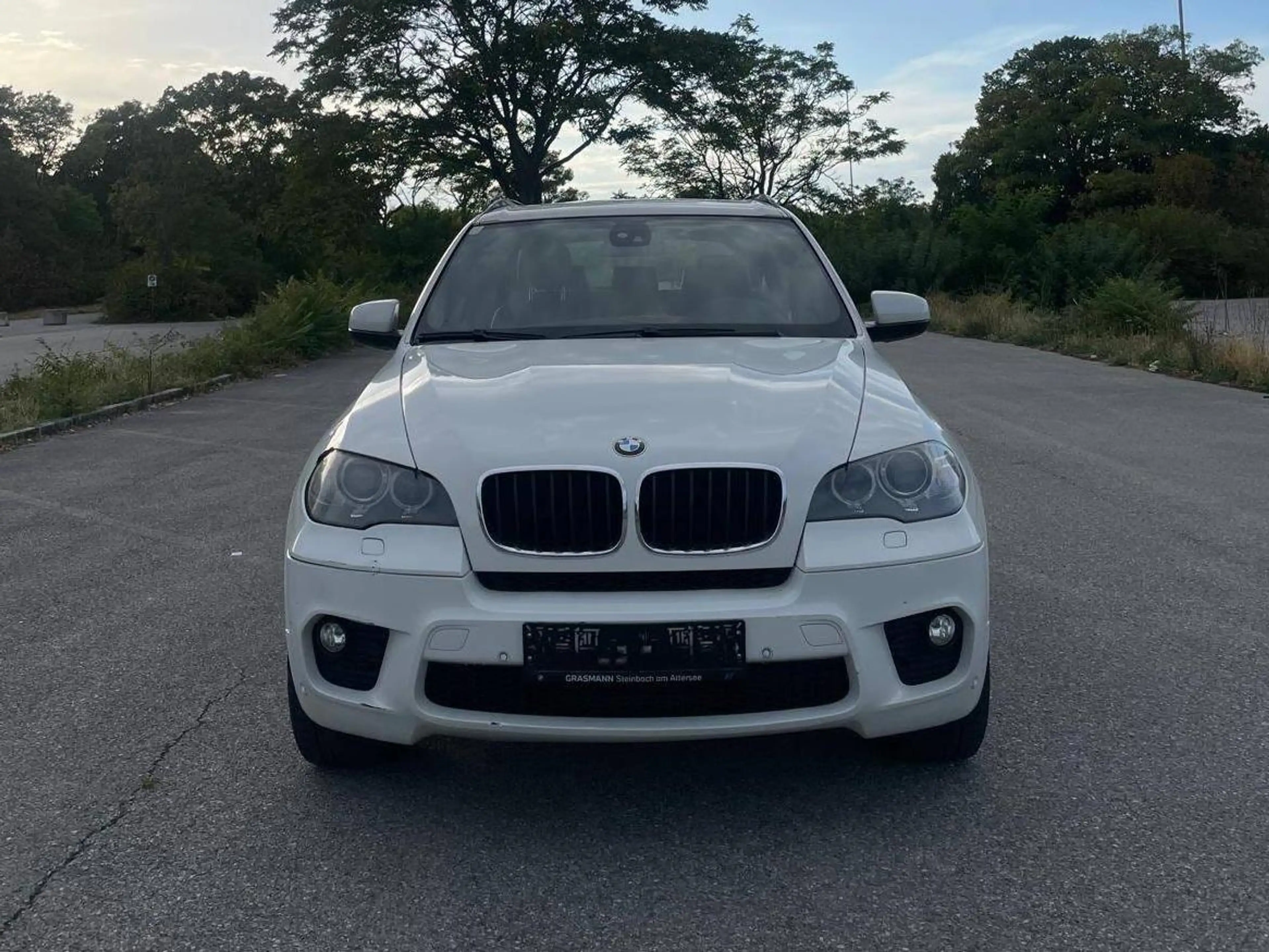 BMW X5 xDrive 30 d — photo 14