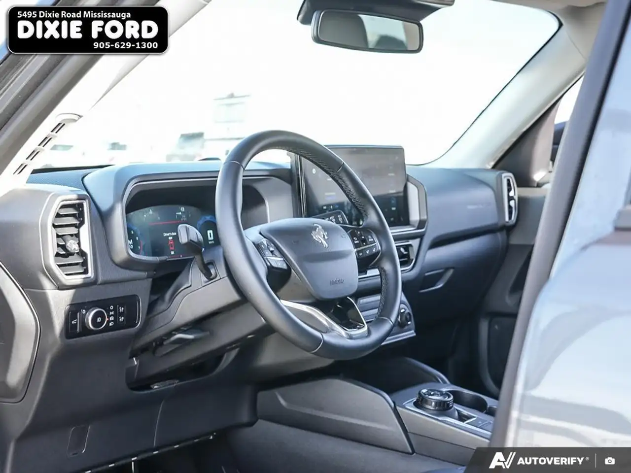Ford Bronco Sport photo Ford Bronco Sport