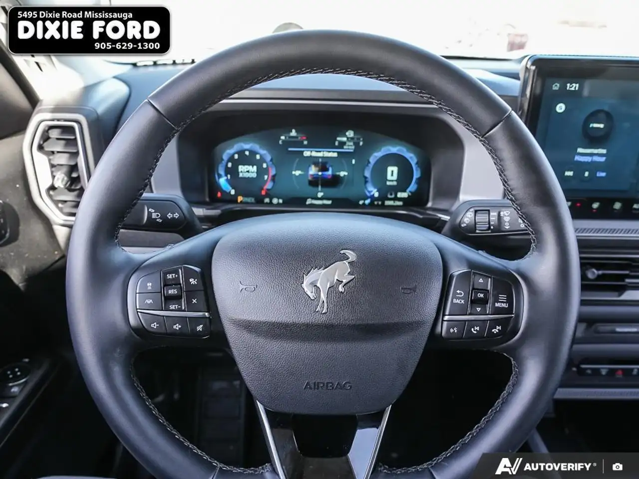 Ford Bronco Sport photo Ford Bronco Sport