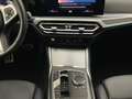 BMW 320 M Sport Blau - thumbnail 2