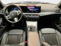 BMW 320 M Sport Blau - thumbnail 3