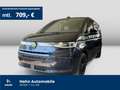 Volkswagen T7 Multivan Style 2.0TDI DSG AHK IQ.LIGHT CAM SPURW Blau - thumbnail 1