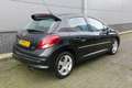 Peugeot 207 1.6 VTi 120 PK Première AIRCO,NAVI,CRUISCONTROL. Zwart - thumbnail 3
