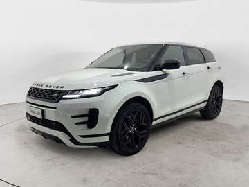 D165 Mild-Hybrid R-Dynamic S