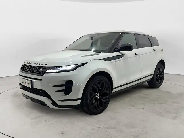 Land Rover Range Rover Evoque D165 Mild-Hybrid R-Dynamic S