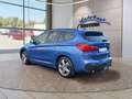 BMW X1 xDrive 20d M Sport aAHK/LED/Pano/Leder Blu/Azzurro - thumbnail 3