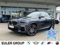 BMW X6 d A M-Sport 22'' HUD AD Navi Laser eSitze Komfzg W Grau - thumbnail 1