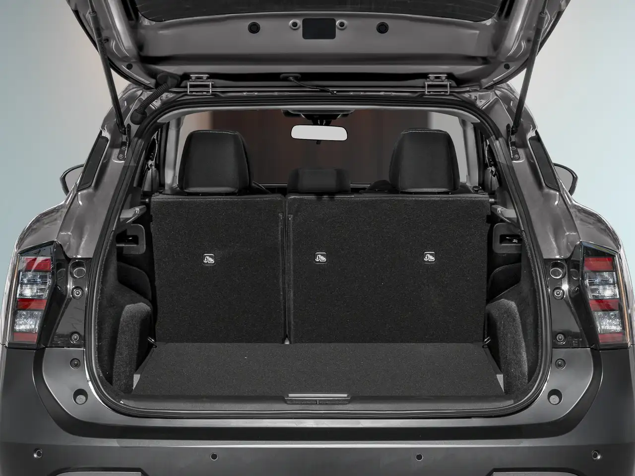Nissan Kicks photo Nissan Kicks