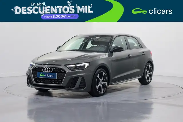 Audi A1 Sportback 25 TFSI Adrenalin
