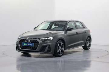Sportback 25 TFSI Adrenalin