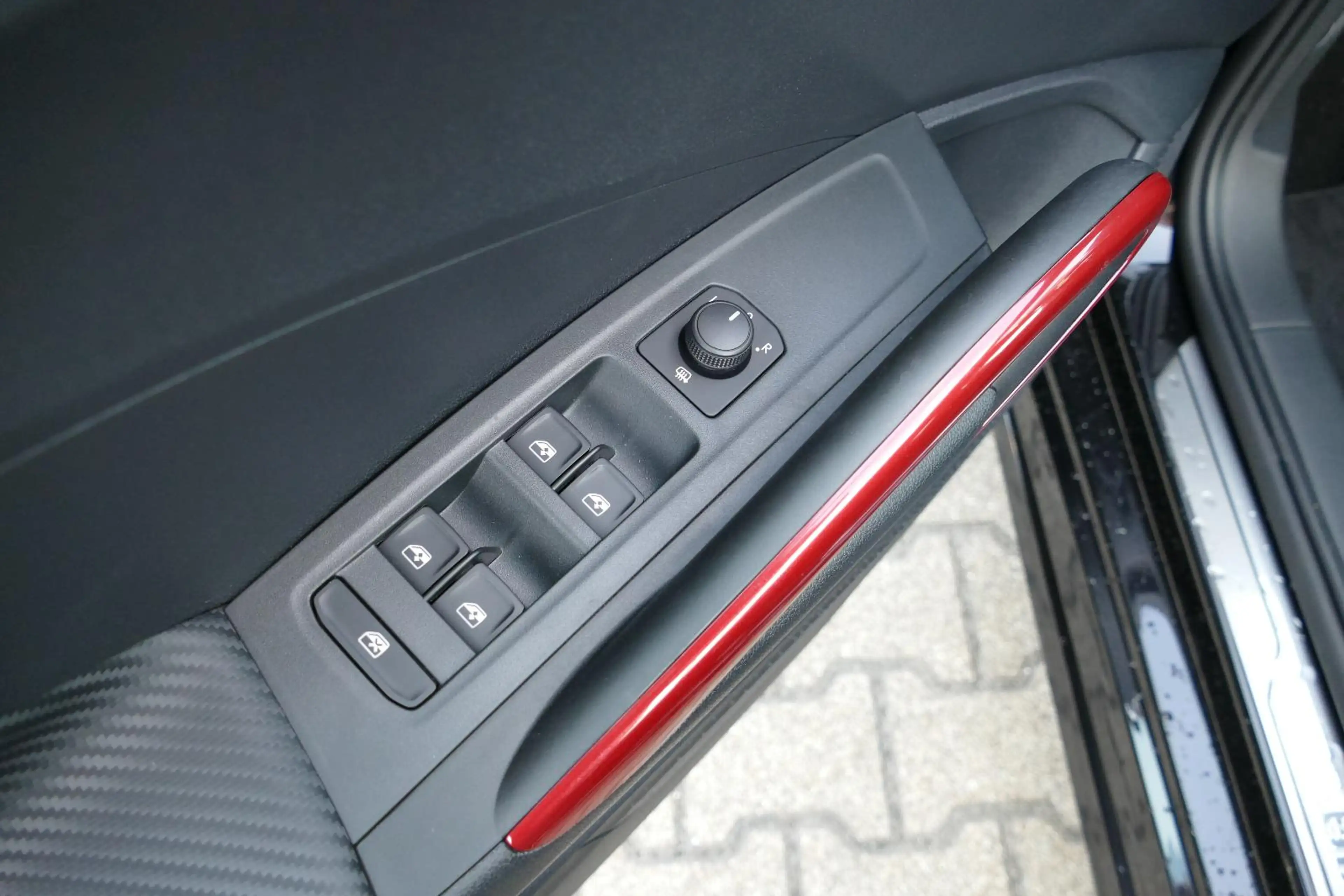 Skoda Fabia Monte Carlo*APP*CAM*SITZHEIZ*** — photo 15