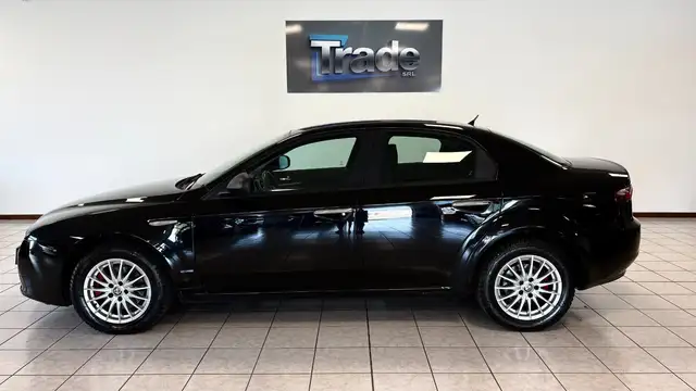 Alfa Romeo 159 159 2.2🟢 JTS 16V tagliandi - Garanzia