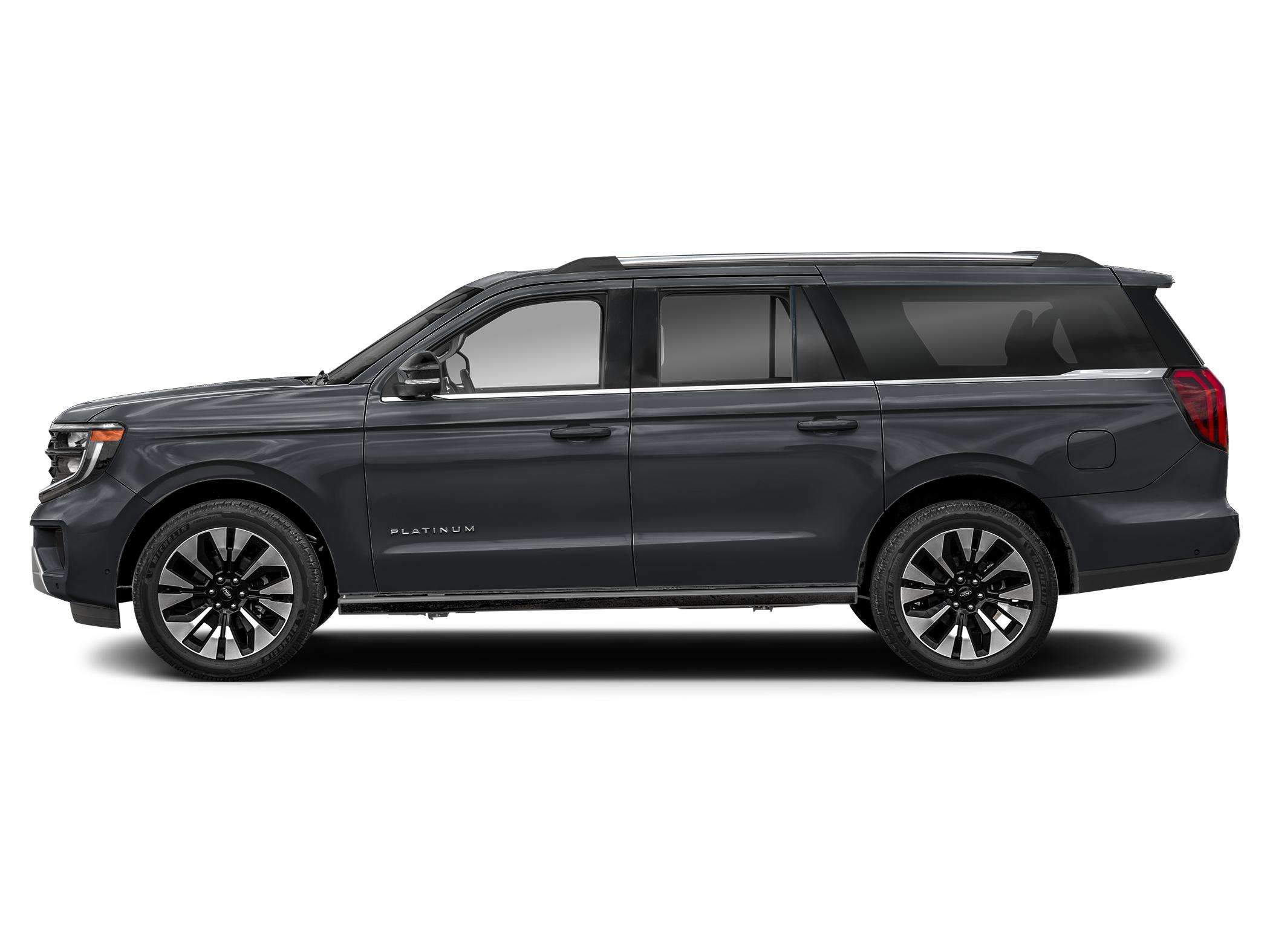2027 Ford Expedition Max