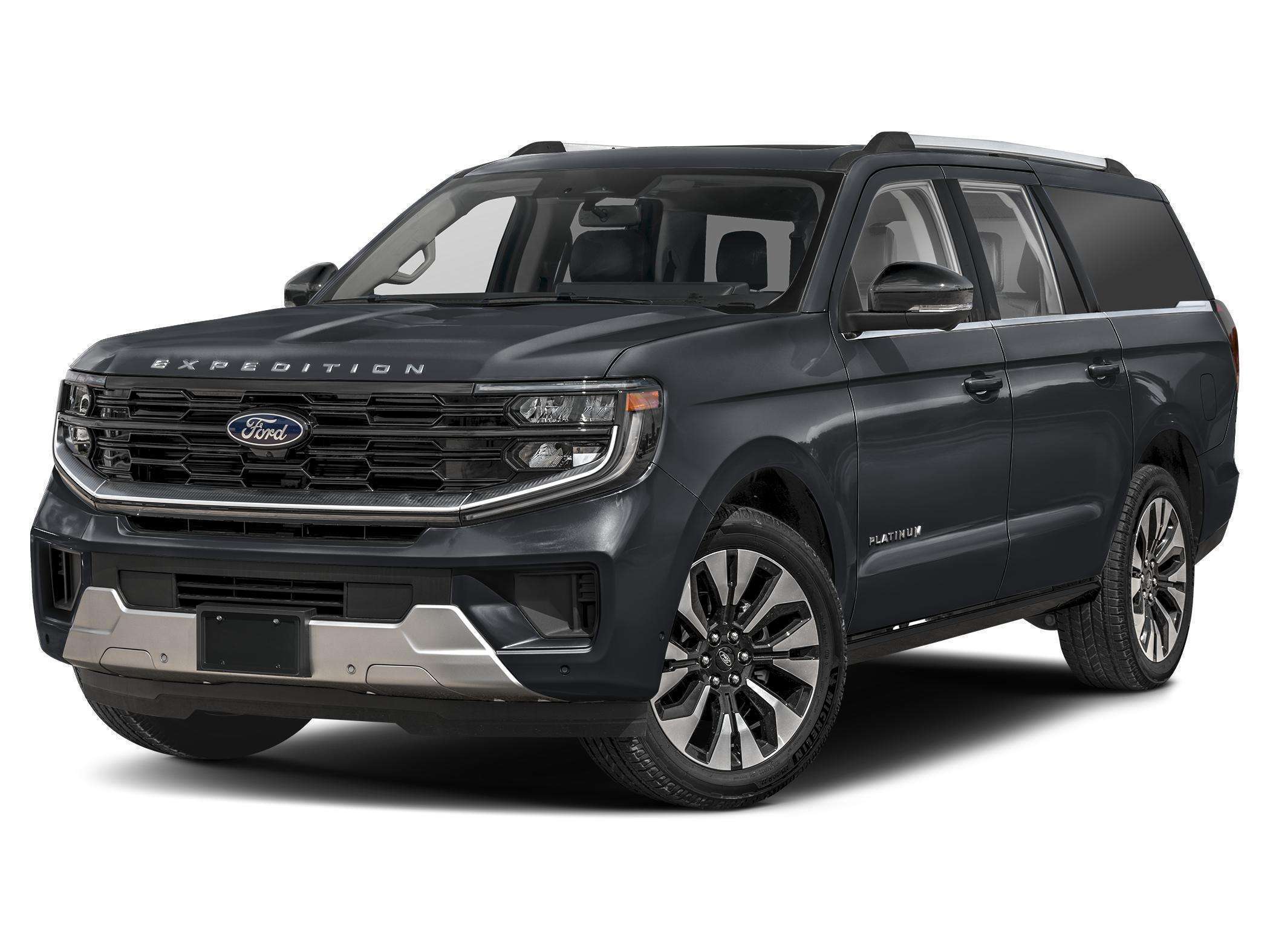 2027 Ford Expedition Max