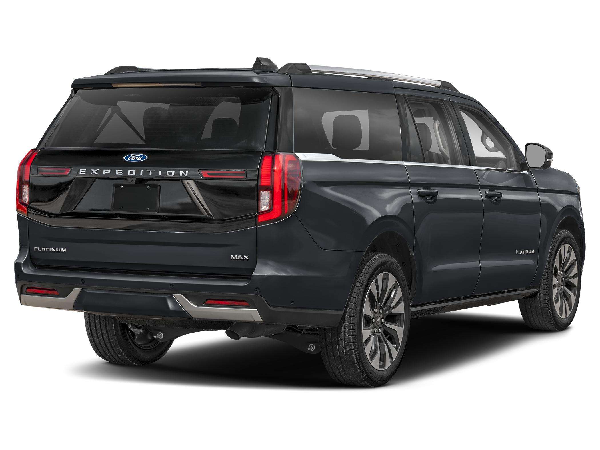 2027 Ford Expedition Max