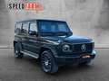 Mercedes-Benz G 500 AMG-Line Designo Oliv Metallic Zielony - thumbnail 9