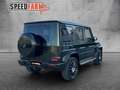 Mercedes-Benz G 500 AMG-Line Designo Oliv Metallic Zielony - thumbnail 7