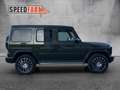 Mercedes-Benz G 500 AMG-Line Designo Oliv Metallic Zielony - thumbnail 8