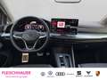 Volkswagen Golf VIII 1.5 eTSI DSG Goal Pano Digitales Cockpit LED Grau - thumbnail 12