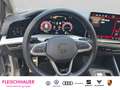 Volkswagen Golf VIII 1.5 eTSI DSG Goal Pano Digitales Cockpit LED Grau - thumbnail 8