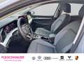 Volkswagen Golf VIII 1.5 eTSI DSG Goal Pano Digitales Cockpit LED Grau - thumbnail 6