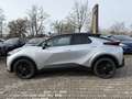 Toyota C-HR C-HR 2.0 Hybrid AWD GR SPORT *JBL-Soundsystem! Silber - thumbnail 6
