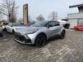 Toyota C-HR C-HR 2.0 Hybrid AWD GR SPORT *JBL-Soundsystem! Silber - thumbnail 1
