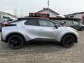 Toyota C-HR C-HR 2.0 Hybrid AWD GR SPORT *JBL-Soundsystem! Silber - thumbnail 8