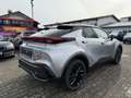 Toyota C-HR C-HR 2.0 Hybrid AWD GR SPORT *JBL-Soundsystem! Silber - thumbnail 4