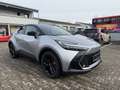 Toyota C-HR C-HR 2.0 Hybrid AWD GR SPORT *JBL-Soundsystem! Silber - thumbnail 3