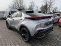 Toyota C-HR C-HR 2.0 Hybrid AWD GR SPORT *JBL-Soundsystem! Silber - thumbnail 5
