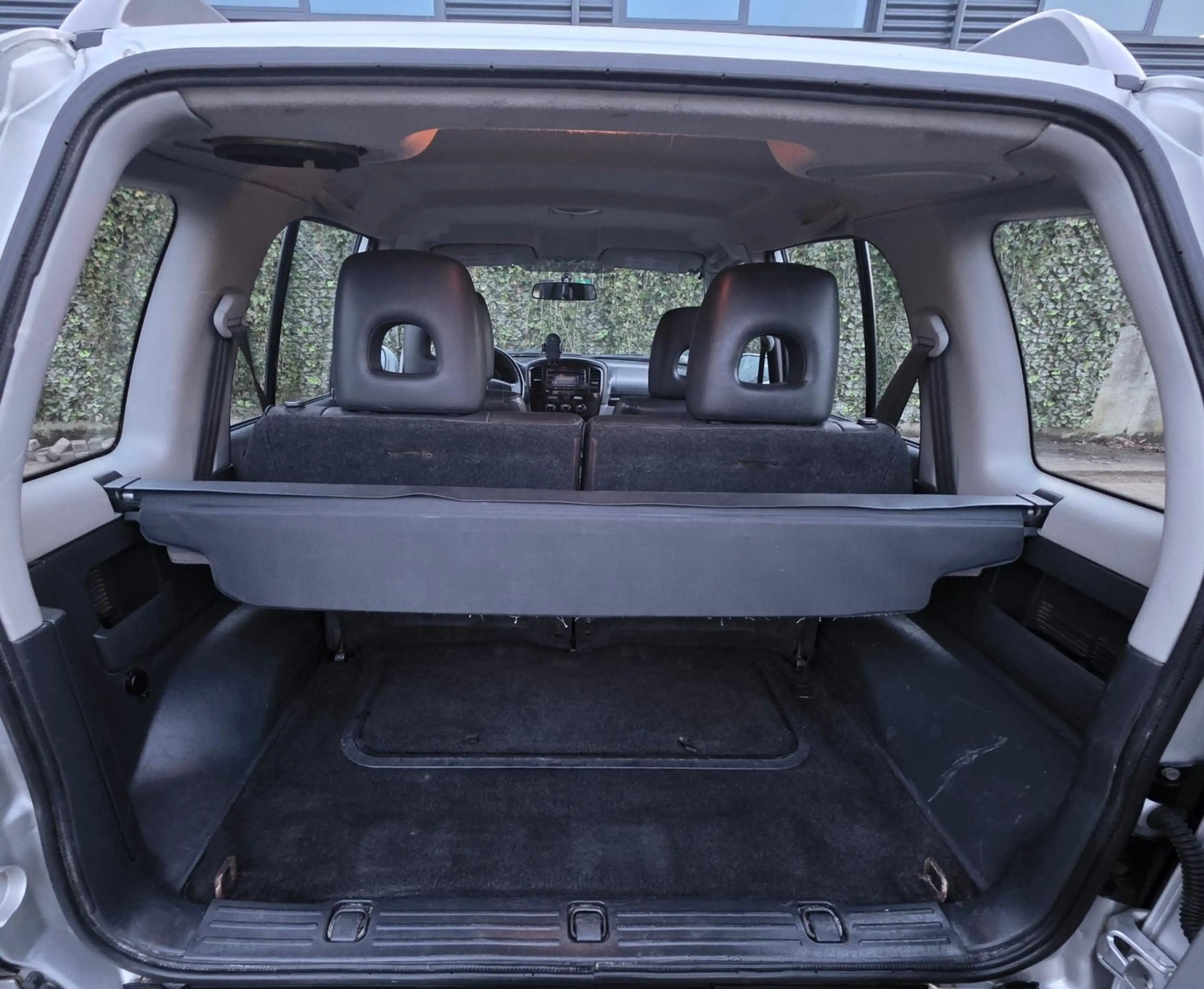 Suzuki Grand Vitara 2.0 FreeStyle-3 Airco 4x4 APK Cruise Controle Trek — photo 14
