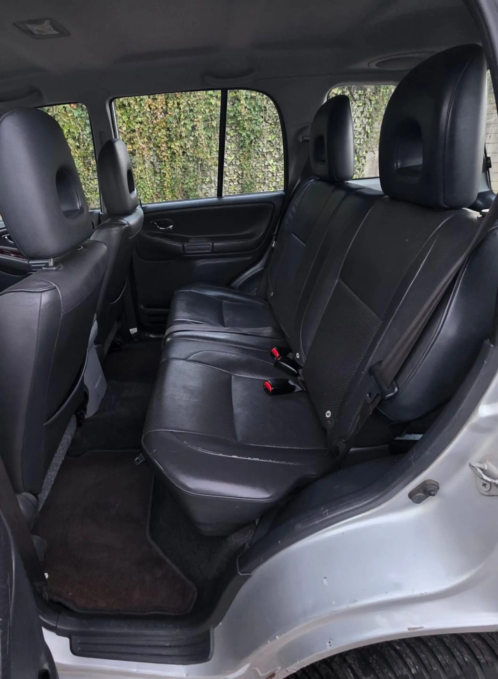 Suzuki Grand Vitara 2.0 FreeStyle-3 Airco 4x4 APK Cruise Controle Trek — photo 11
