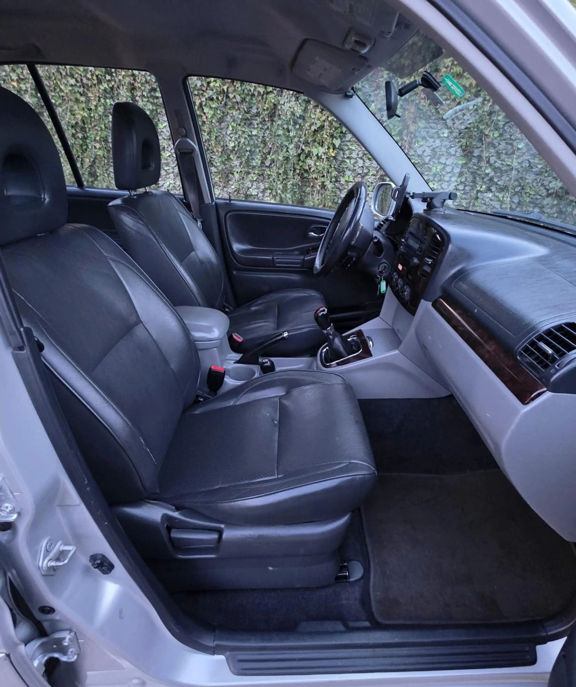 Suzuki Grand Vitara 2.0 FreeStyle-3 Airco 4x4 APK Cruise Controle Trek — photo 13