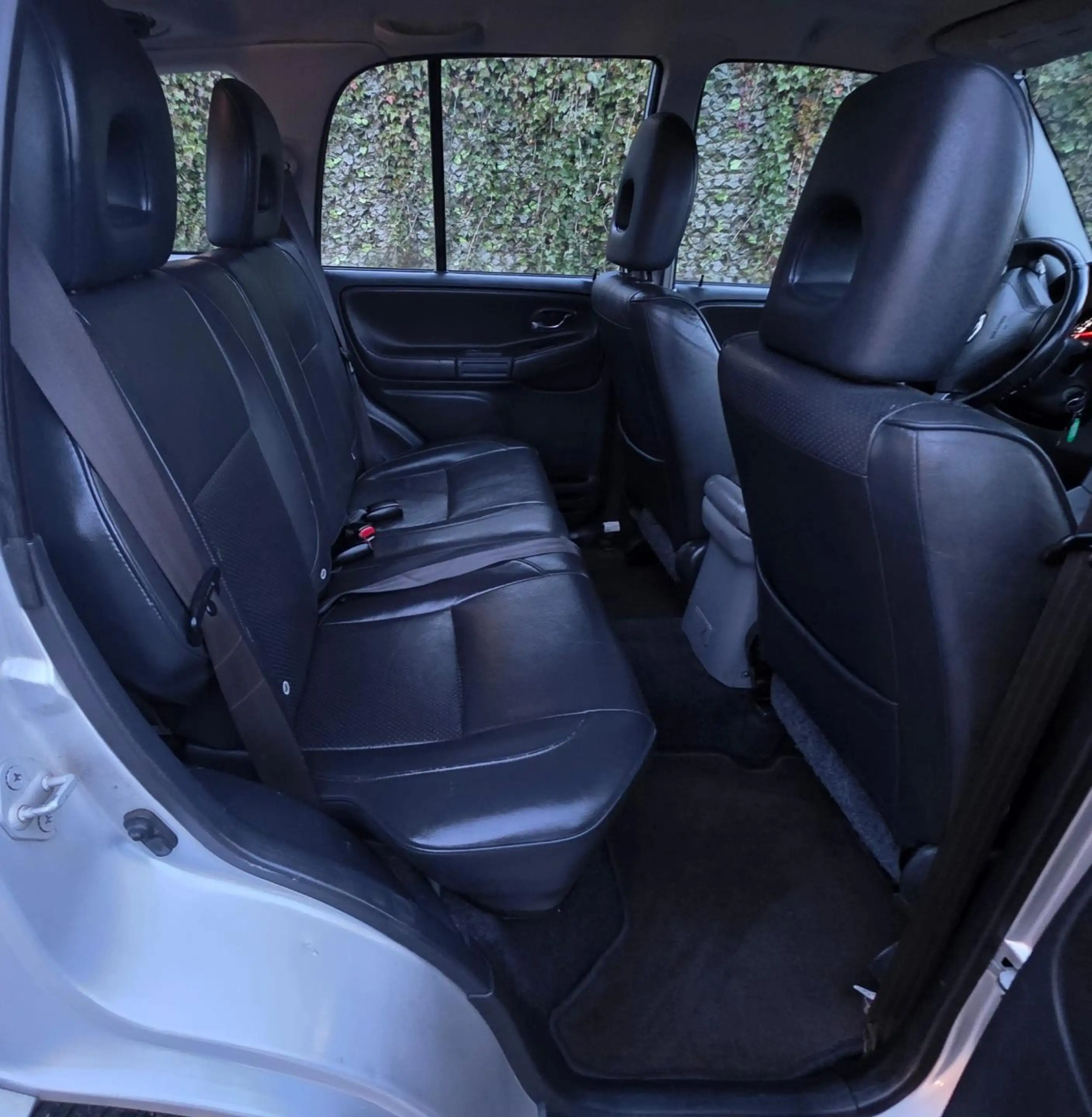 Suzuki Grand Vitara 2.0 FreeStyle-3 Airco 4x4 APK Cruise Controle Trek — photo 12